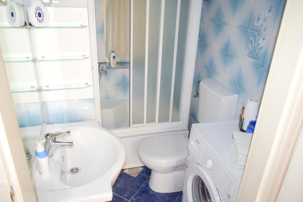 Guest house Harasic