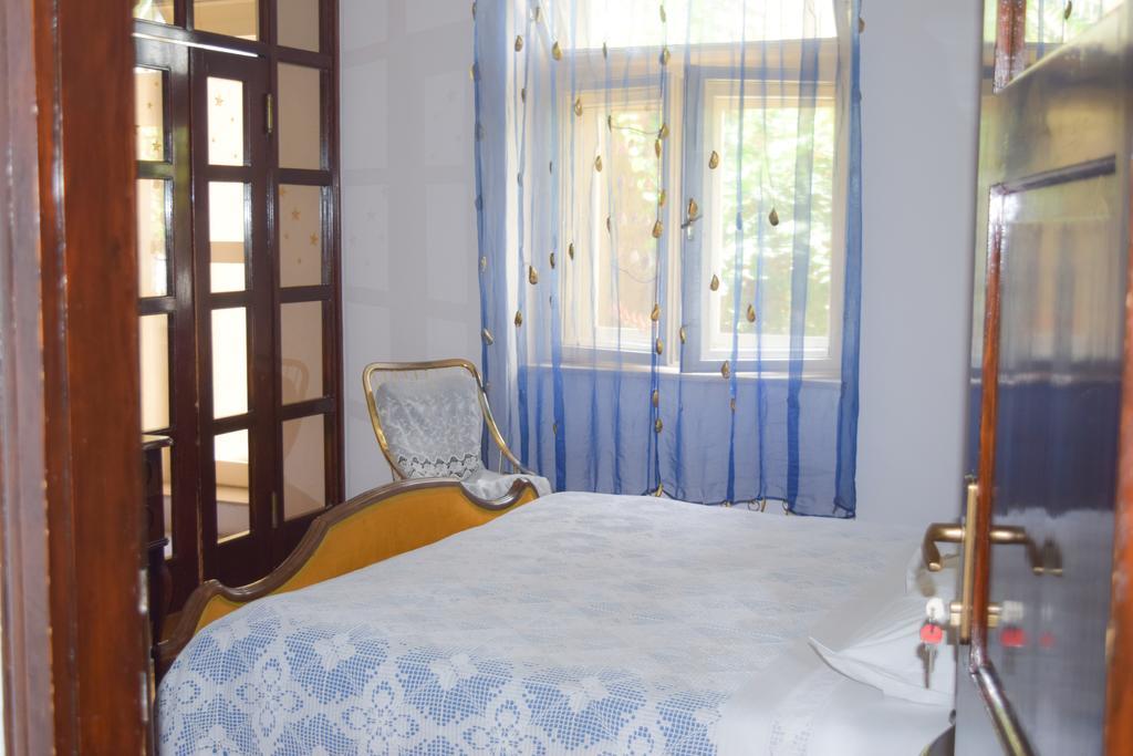 Guest house Harasic *